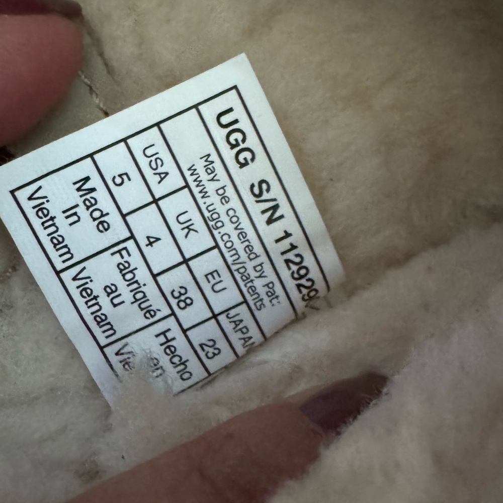 Ugg Scuff Slipper - image 7